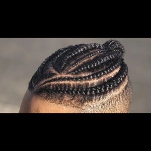 Meet your Posher, William